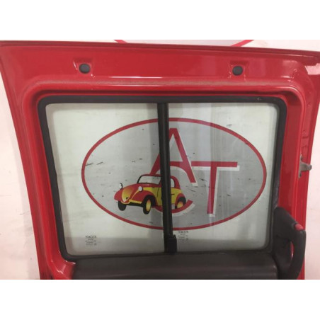 Porte laterale gauche FIAT DOBLO 1 PHASE 2 d’occasion
