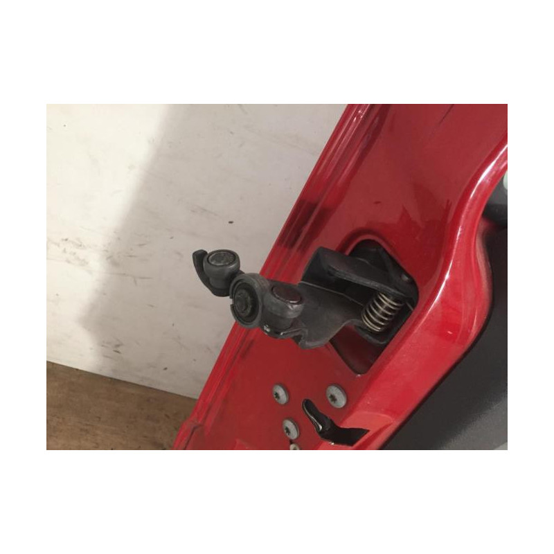 Porte laterale gauche FIAT DOBLO 1 PHASE 2 d’occasion