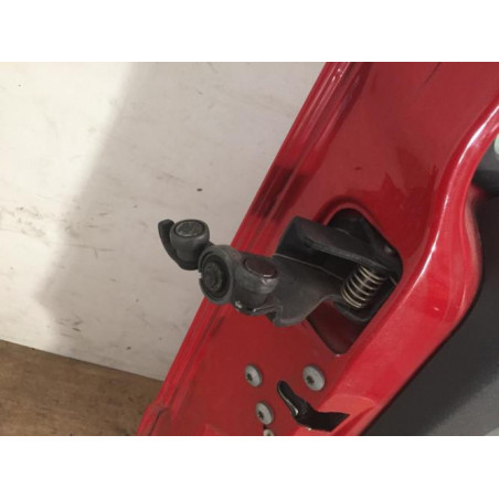 Porte laterale gauche FIAT DOBLO 1 PHASE 2 d’occasion