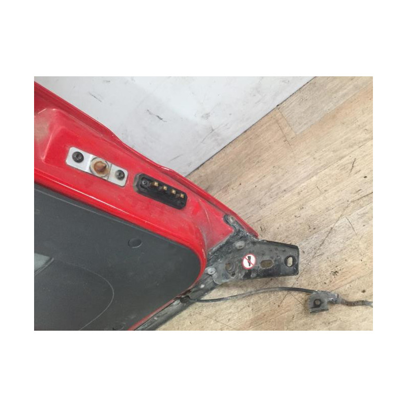Porte laterale gauche FIAT DOBLO 1 PHASE 2 d’occasion