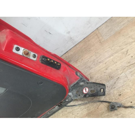 Porte laterale gauche FIAT DOBLO 1 PHASE 2 d’occasion