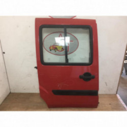 Porte laterale droit FIAT DOBLO 1 PHASE 2 d’occasion