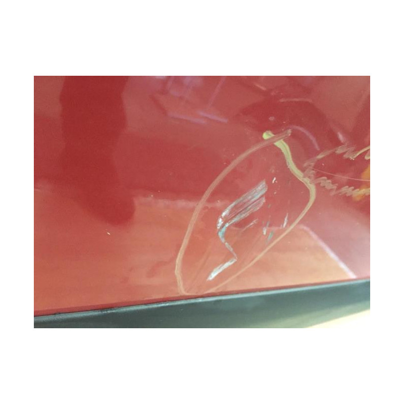 Porte laterale droit FIAT DOBLO 1 PHASE 2 d’occasion
