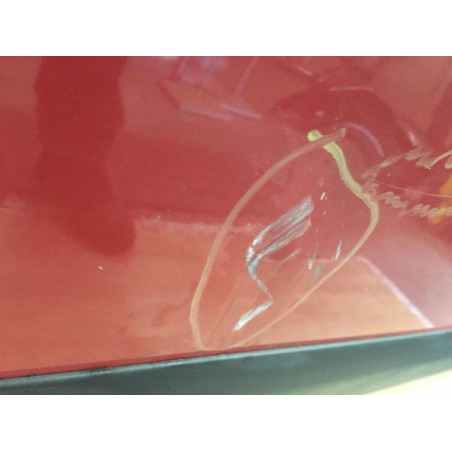 Porte laterale droit FIAT DOBLO 1 PHASE 2 d’occasion