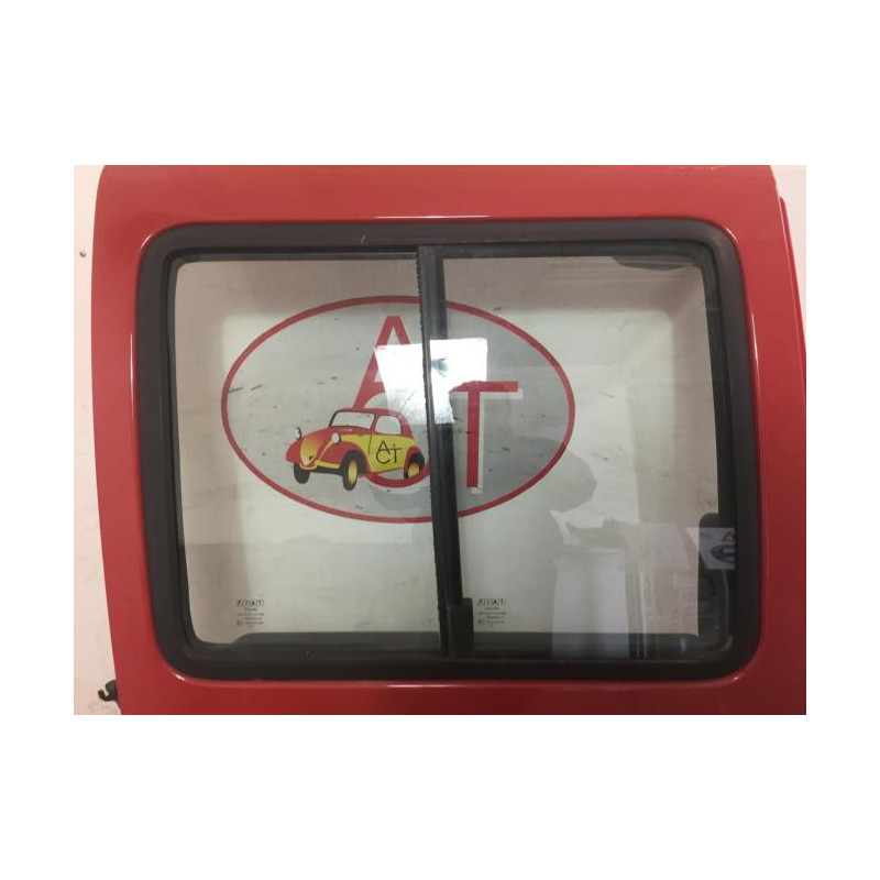 Porte laterale droit FIAT DOBLO 1 PHASE 2 d’occasion