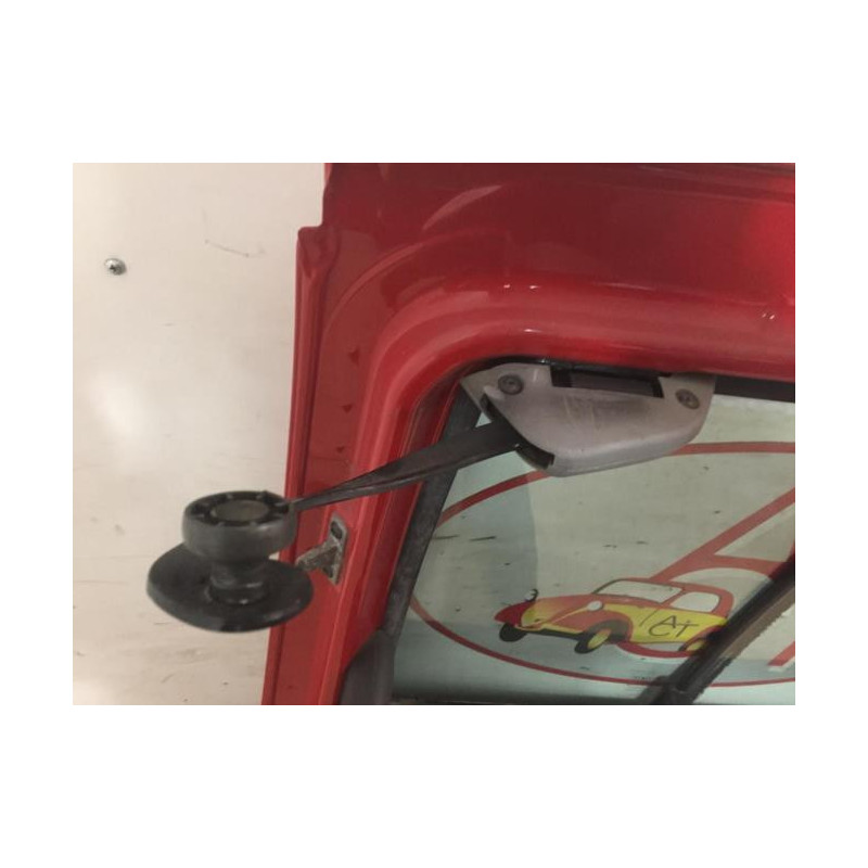 Porte laterale droit FIAT DOBLO 1 PHASE 2 d’occasion