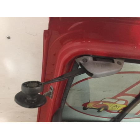 Porte laterale droit FIAT DOBLO 1 PHASE 2 d’occasion