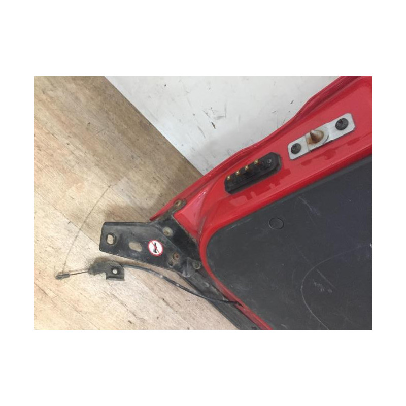 Porte laterale droit FIAT DOBLO 1 PHASE 2 d’occasion