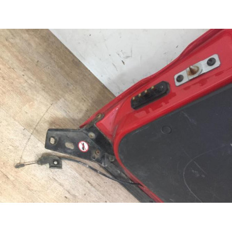 Porte laterale droit FIAT DOBLO 1 PHASE 2 d’occasion