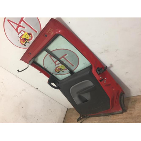 Porte laterale droit FIAT DOBLO 1 PHASE 2 d’occasion