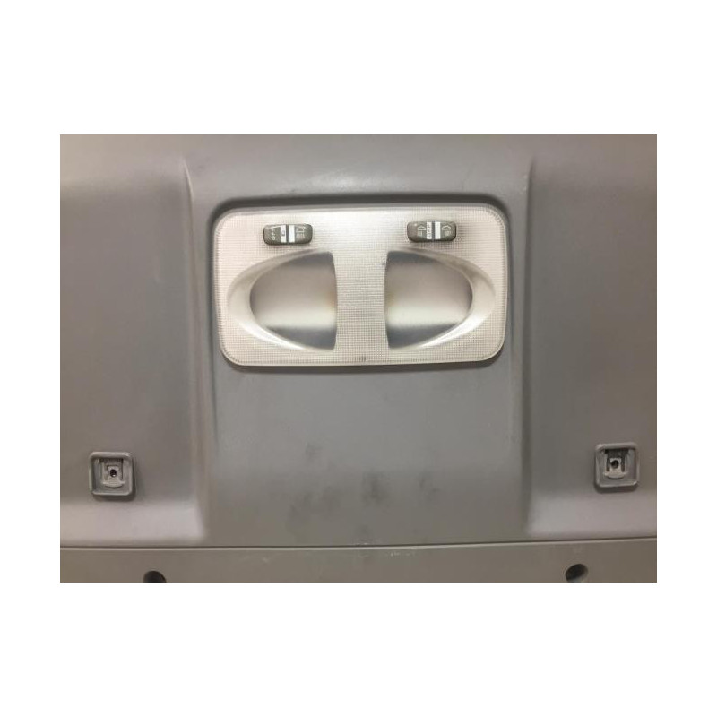 Garniture de pavillon FIAT DOBLO 1 PHASE 2 d’occasion