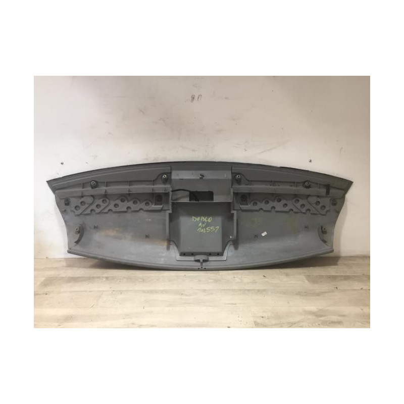 Garniture de pavillon FIAT DOBLO 1 PHASE 2 d’occasion