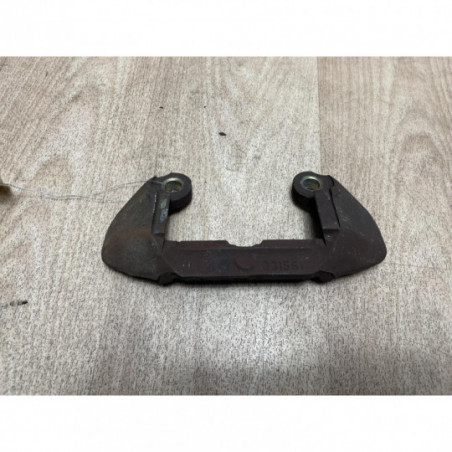 Support etrier frein (chape) arriere droit PEUGEOT 206 PHASE 2 d’occasion