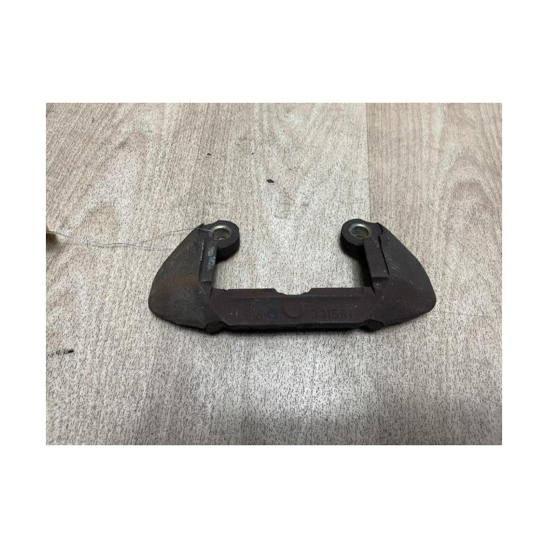 Support etrier frein (chape) arriere droit PEUGEOT 206 PHASE 2 d’occasion