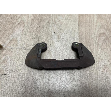 Support etrier frein (chape) arriere droit PEUGEOT 206 PHASE 2 d’occasion