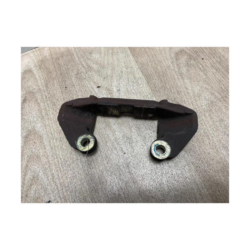 Support etrier frein (chape) arriere droit PEUGEOT 206 PHASE 2 d’occasion