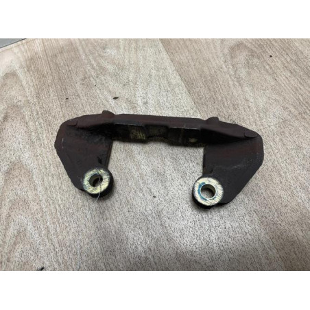 Support etrier frein (chape) arriere droit PEUGEOT 206 PHASE 2 d’occasion
