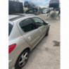 Support etrier frein (chape) arriere droit PEUGEOT 206 PHASE 2 d’occasion