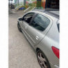 Support etrier frein (chape) arriere droit PEUGEOT 206 PHASE 2 d’occasion