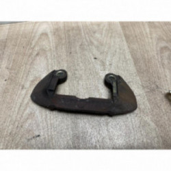 Support etrier frein (chape) arriere gauche PEUGEOT 206 PHASE 2 d’occasion