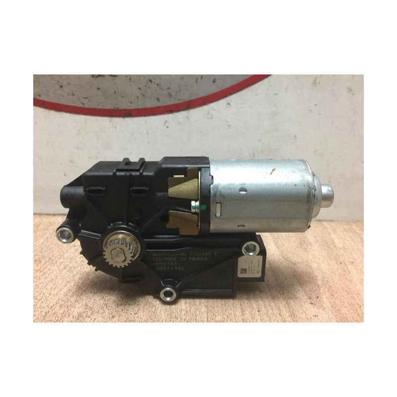 Moteur toit ouvrant LANCIA MUSA PHASE 2 d’occasion