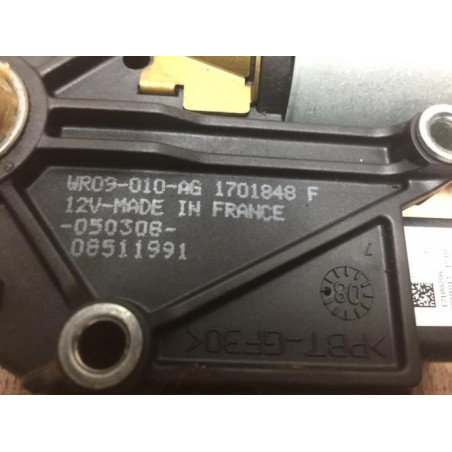 Moteur toit ouvrant LANCIA MUSA PHASE 2 d’occasion