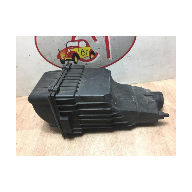 Boitier filtre a air PEUGEOT 206 PHASE 1 d’occasion