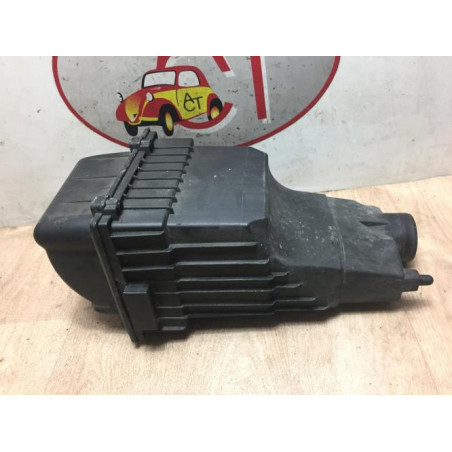 Boitier filtre a air PEUGEOT 206 PHASE 1 d’occasion