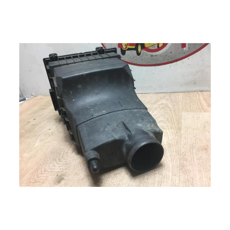 Boitier filtre a air PEUGEOT 206 PHASE 1 d’occasion