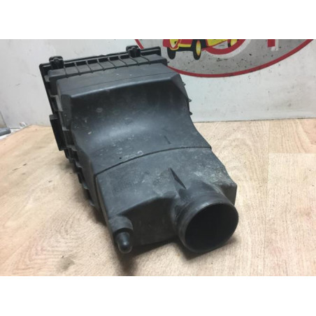 Boitier filtre a air PEUGEOT 206 PHASE 1 d’occasion