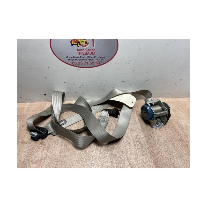 Ceinture avant droit ALFA ROMEO 159 d’occasion