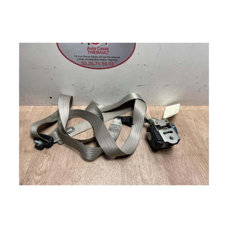 Ceinture avant droit ALFA ROMEO 159 d’occasion
