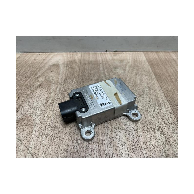 Calculateur boitier electronique ESP/ABS ALFA ROMEO 159 d’occasion
