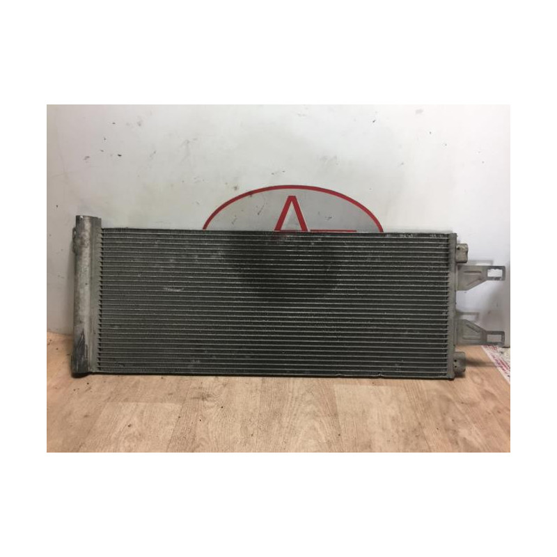 Radiateur clim FIAT DUCATO 3 PHASE 1 d’occasion