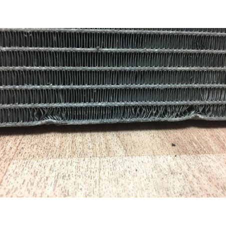 Radiateur clim FIAT DUCATO 3 PHASE 1 d’occasion