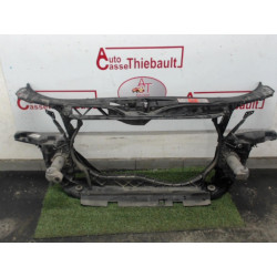 Armature avant, Masque avant AUDI A4 (B7) d’occasion