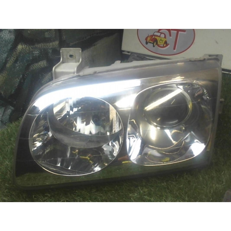Optique avant principal gauche (feux)(phare) HYUNDAI  d’occasion