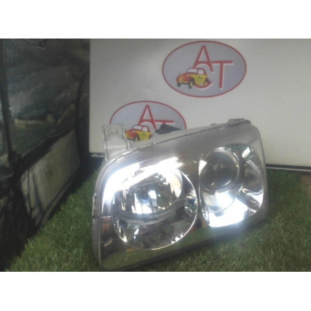 Optique avant principal gauche (feux)(phare) HYUNDAI  d’occasion