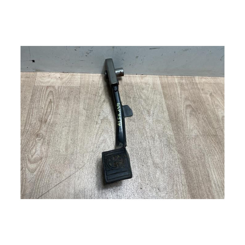 Pedalier de frein ALFA ROMEO 159 d’occasion