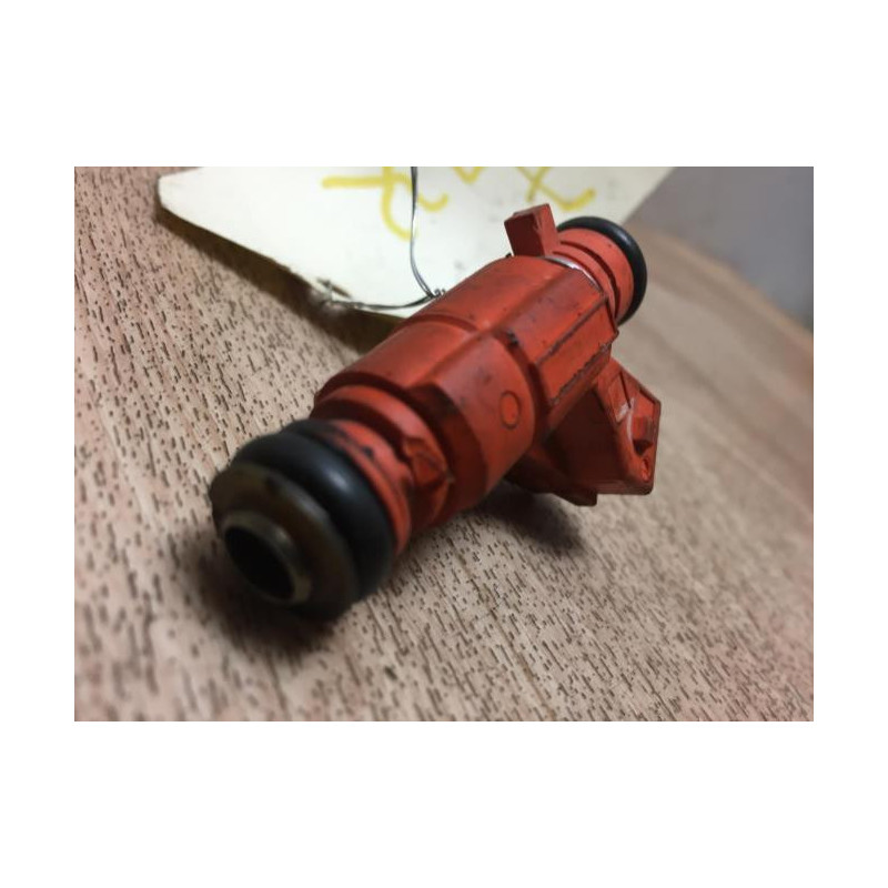 Injecteurs PEUGEOT 307 PHASE 1 BREAK d’occasion