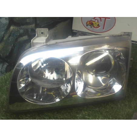 Optique avant principal gauche (feux)(phare) HYUNDAI  d’occasion