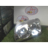 Optique avant principal gauche (feux)(phare) HYUNDAI  d’occasion