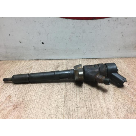 Injecteurs PEUGEOT 307 PHASE 1 d’occasion