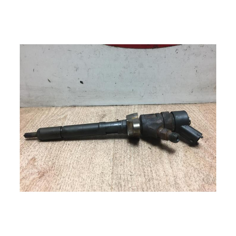 Injecteurs PEUGEOT 307 PHASE 1 d’occasion