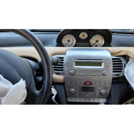 Enjoliveur anti brouillard LANCIA YPSILON 4 PHASE 2 d’occasion