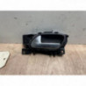 Poignee interieur avant gauche PEUGEOT 208 1 PHASE 1 d’occasion