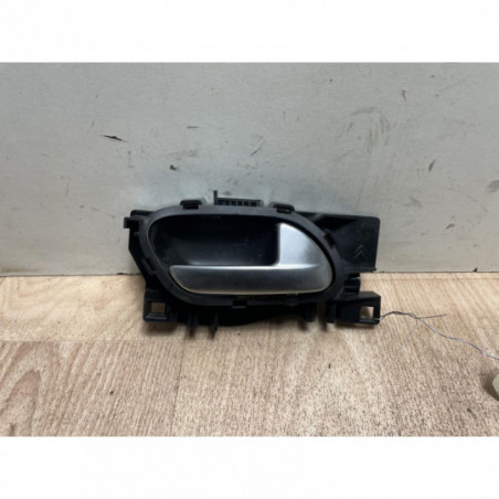 Poignee interieur arriere droit PEUGEOT 208 1 PHASE 1 d’occasion
