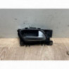 Poignee interieur arriere droit PEUGEOT 208 1 PHASE 1 d’occasion