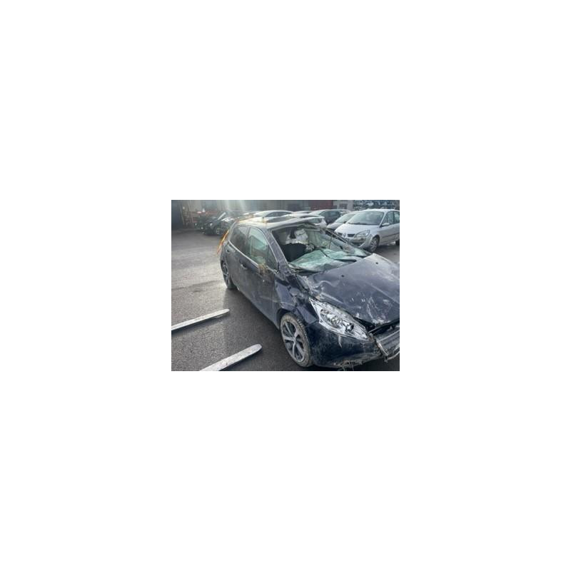 Poignee interieur arriere droit PEUGEOT 208 1 PHASE 1 d’occasion