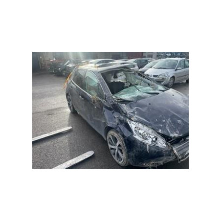 Poignee interieur arriere droit PEUGEOT 208 1 PHASE 1 d’occasion